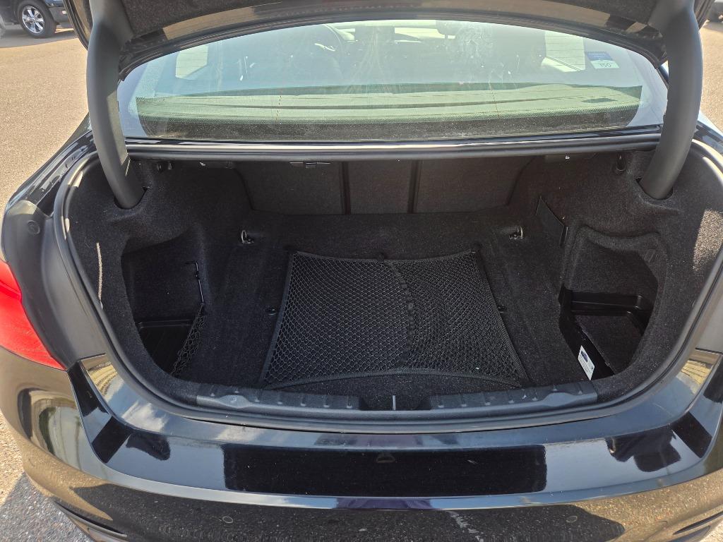2016 BMW 3 Series - $5,997