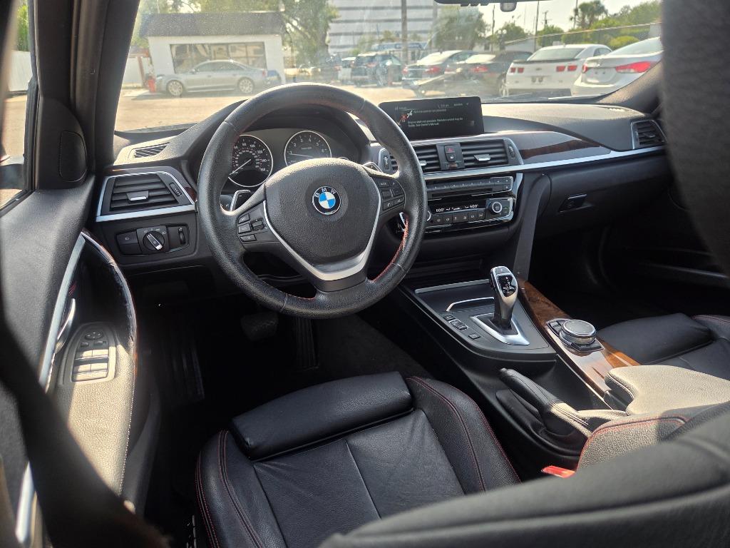 2016 BMW 3 Series - $5,997