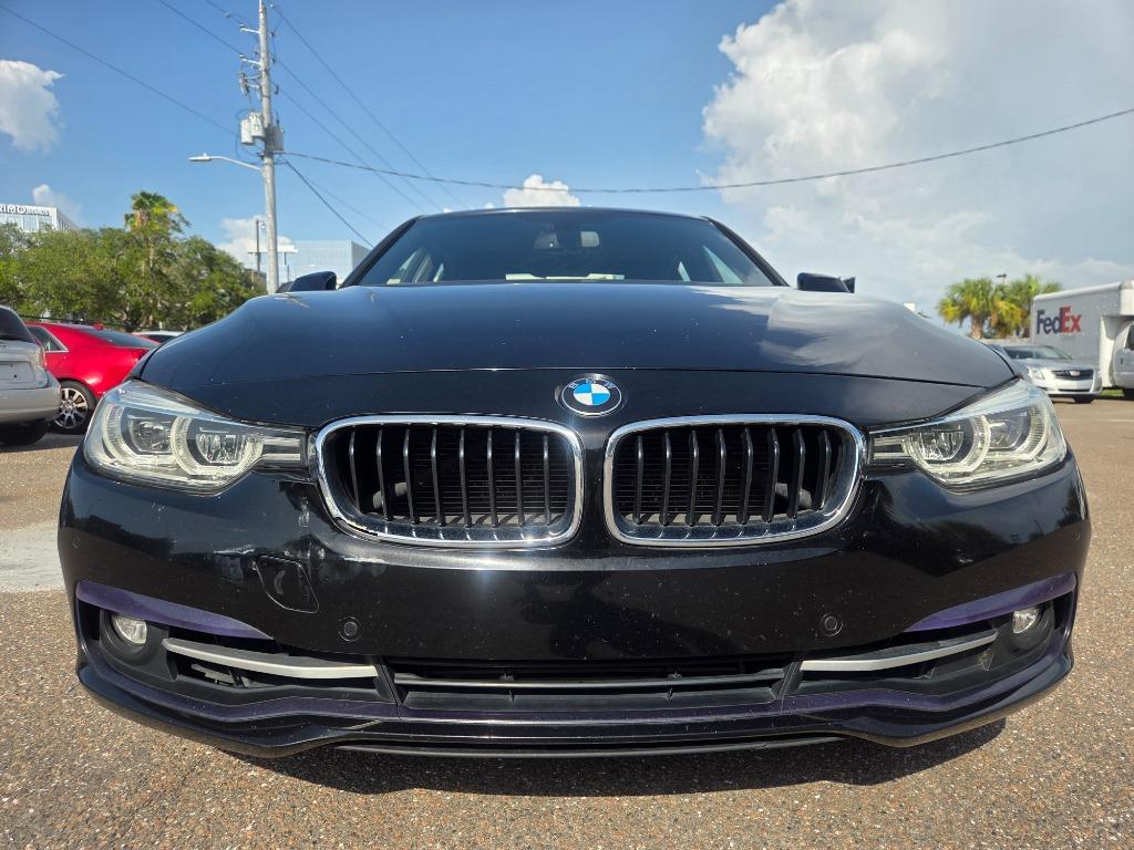 2016 BMW 3 Series - $5,997
