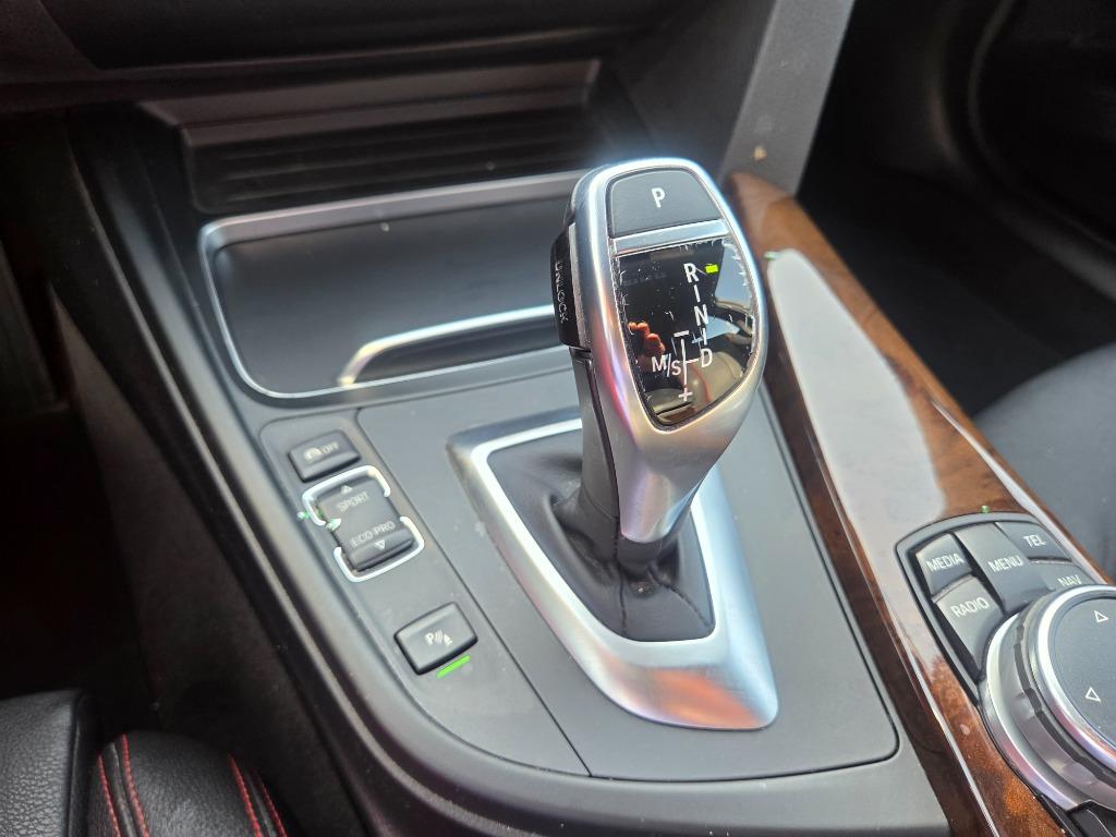 2016 BMW 3 Series - $5,997