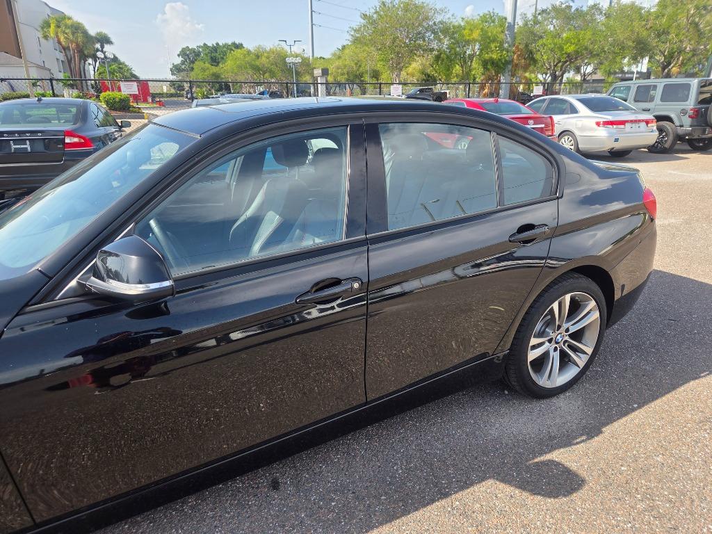 2016 BMW 3 Series - $5,997