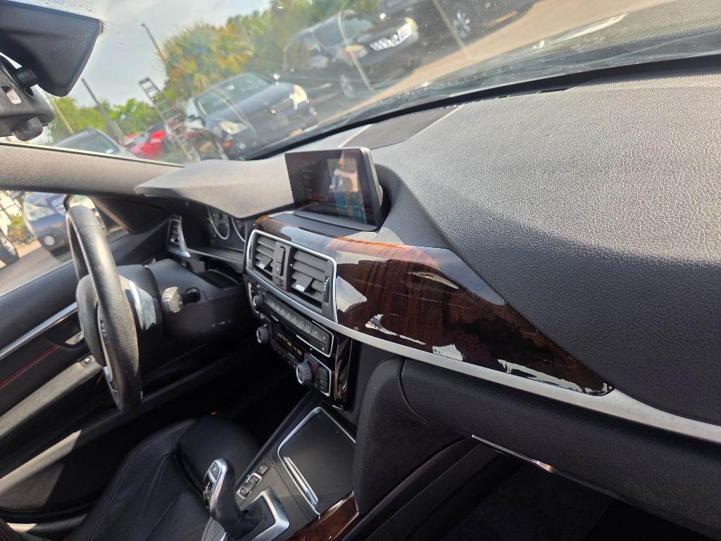 2016 BMW 3 Series - $5,997