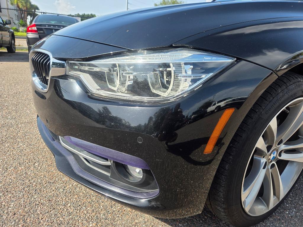 2016 BMW 3 Series - $5,997
