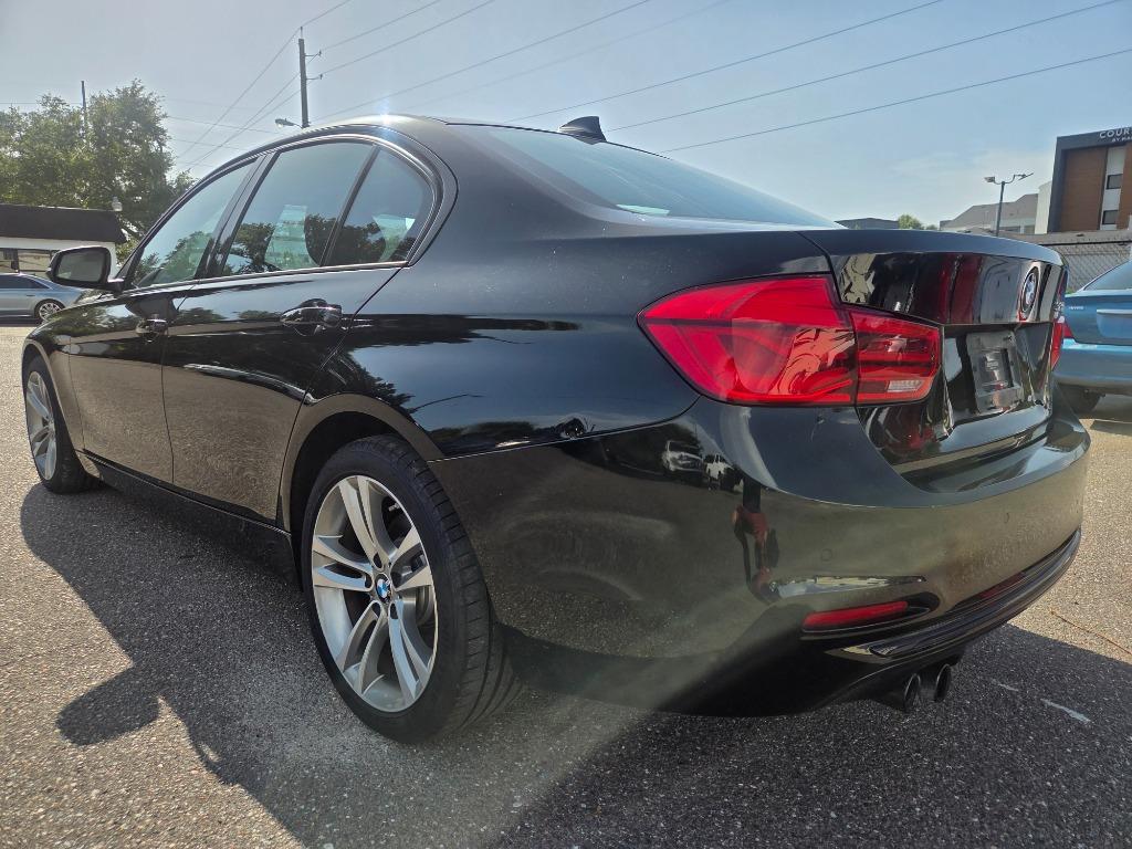 2016 BMW 3 Series - $5,997
