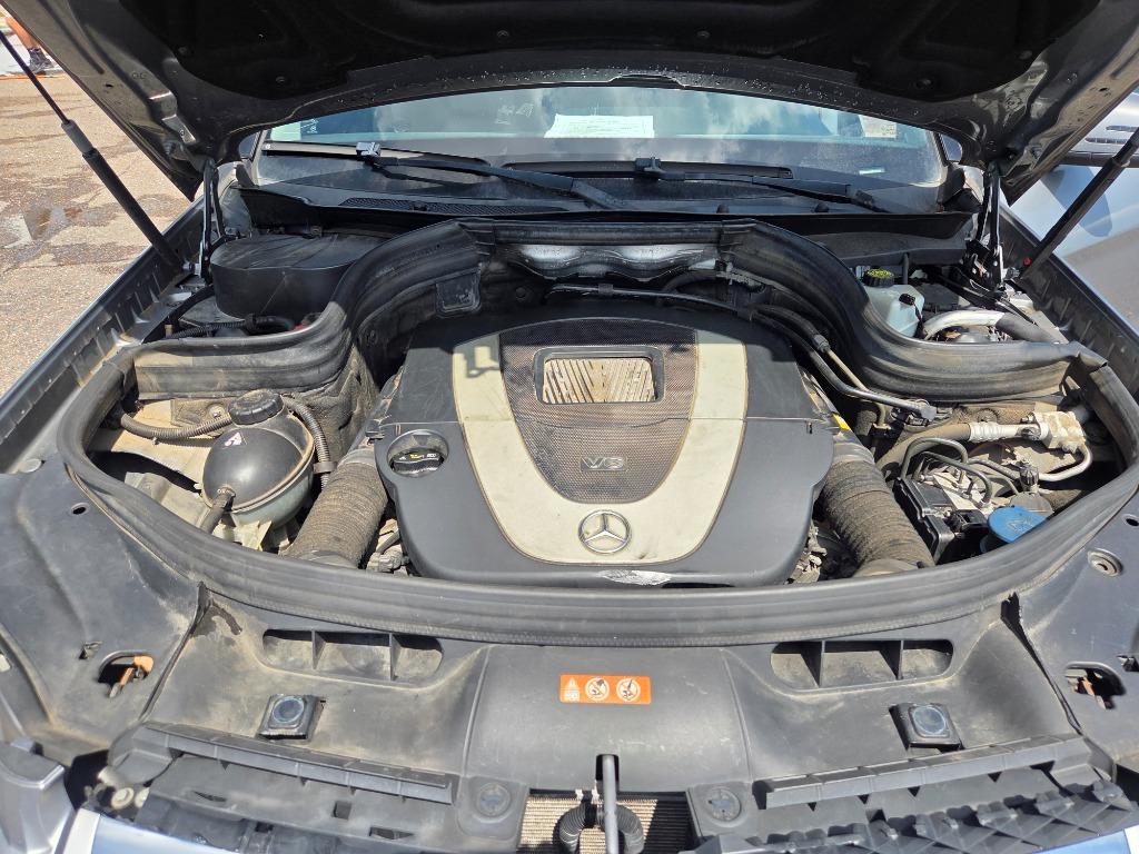 2011 Mercedes-Benz GLK-Class - $6,990