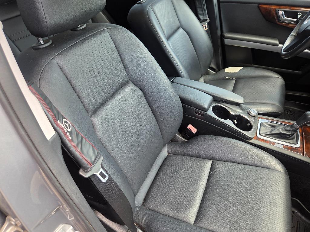 2011 Mercedes-Benz GLK-Class - $6,990
