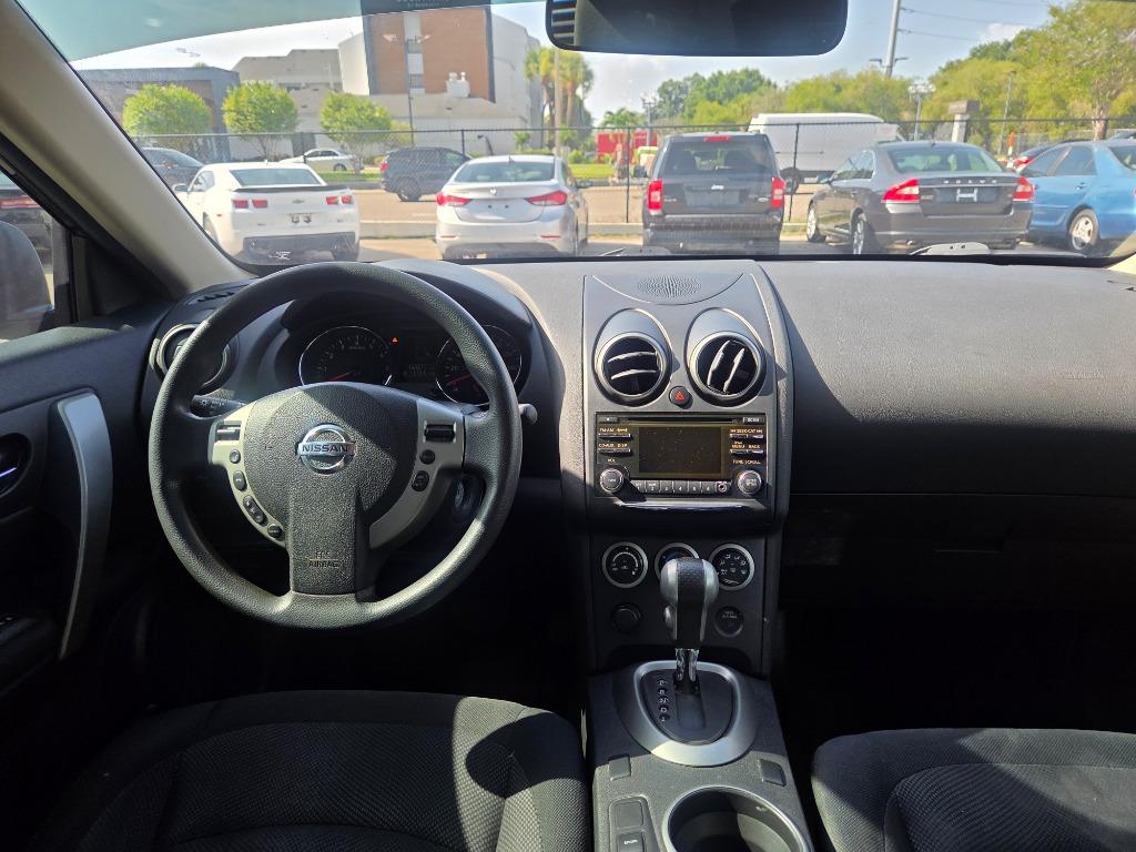 2015 Nissan Rogue - $3,497