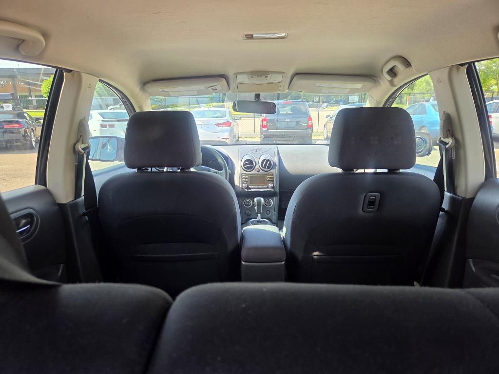 2015 Nissan Rogue - $3,497