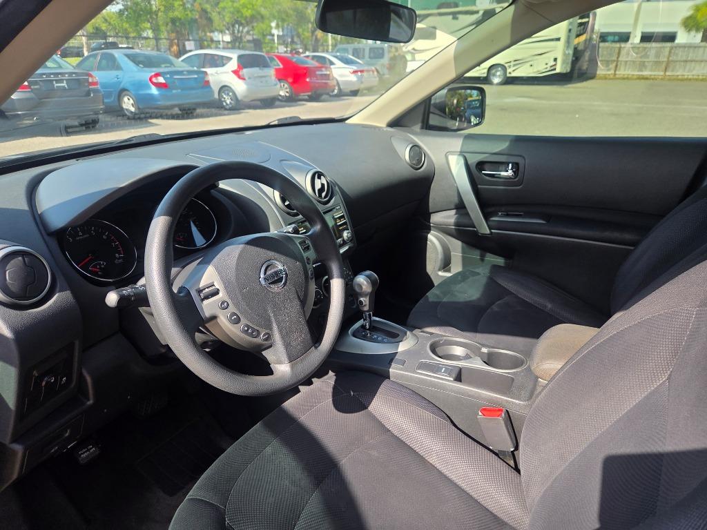 2015 Nissan Rogue - $3,497