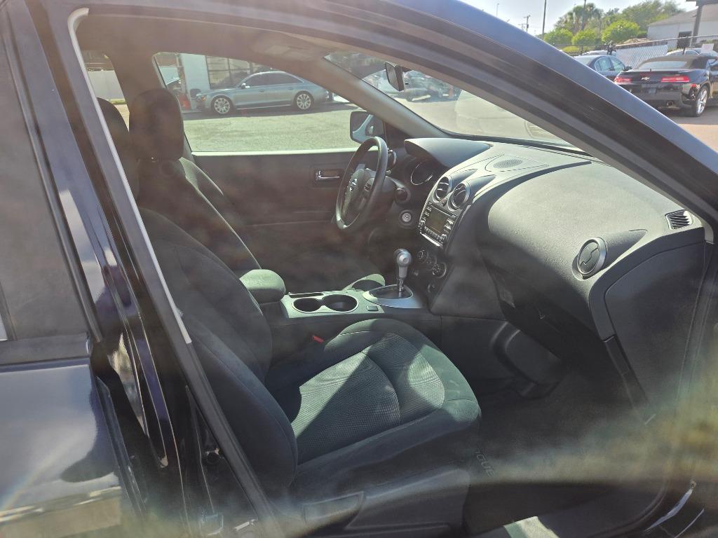 2015 Nissan Rogue - $3,497