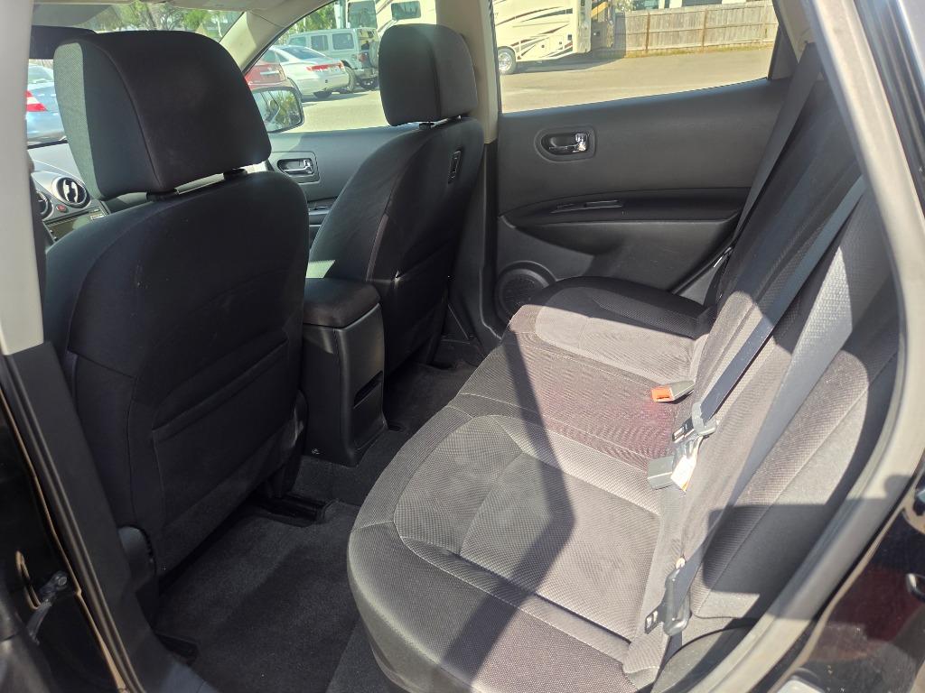 2015 Nissan Rogue - $3,497