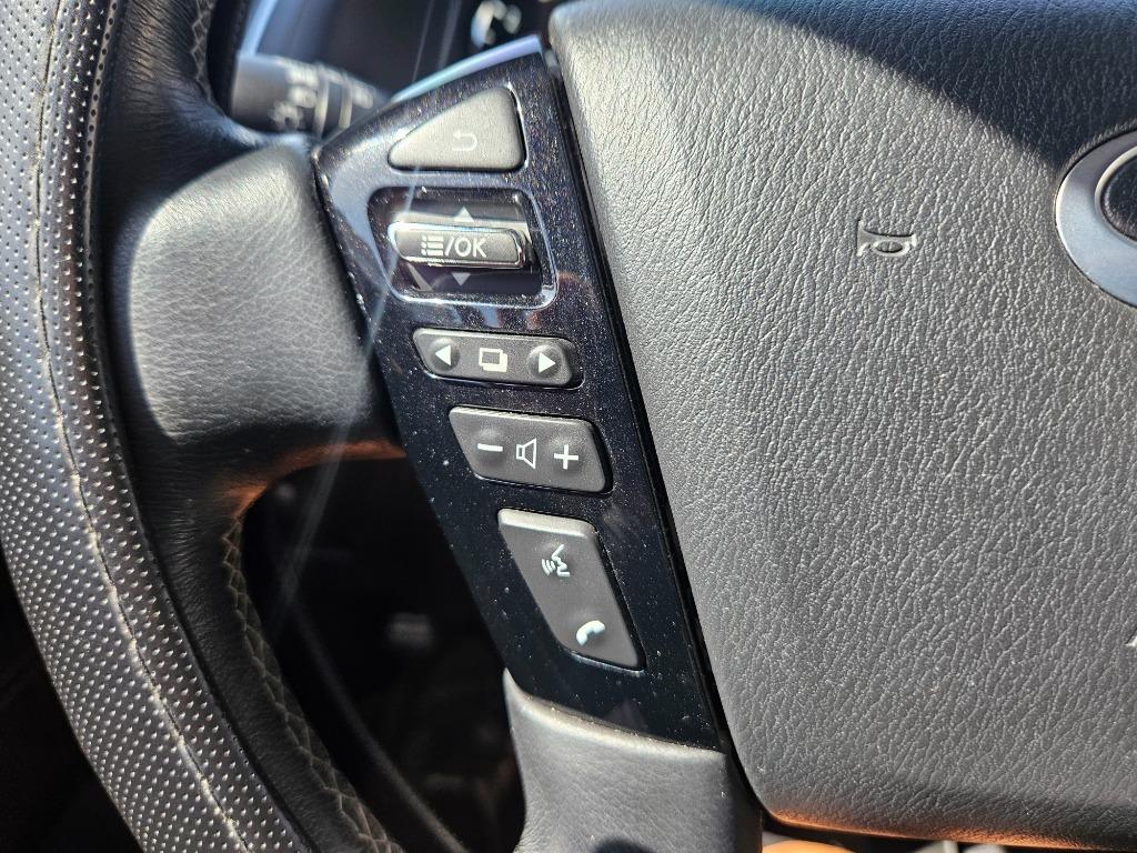 2021 Infiniti QX80 Luxe photo