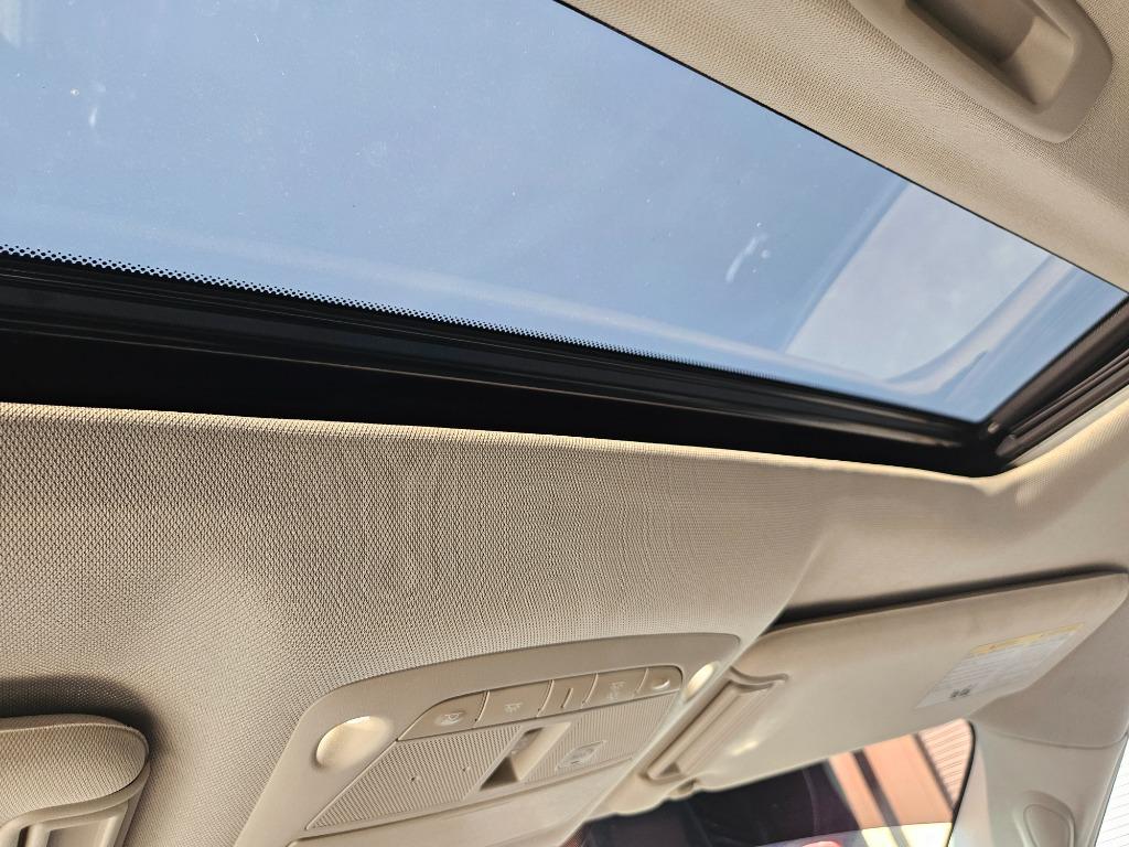 2021 Infiniti QX80 Luxe photo