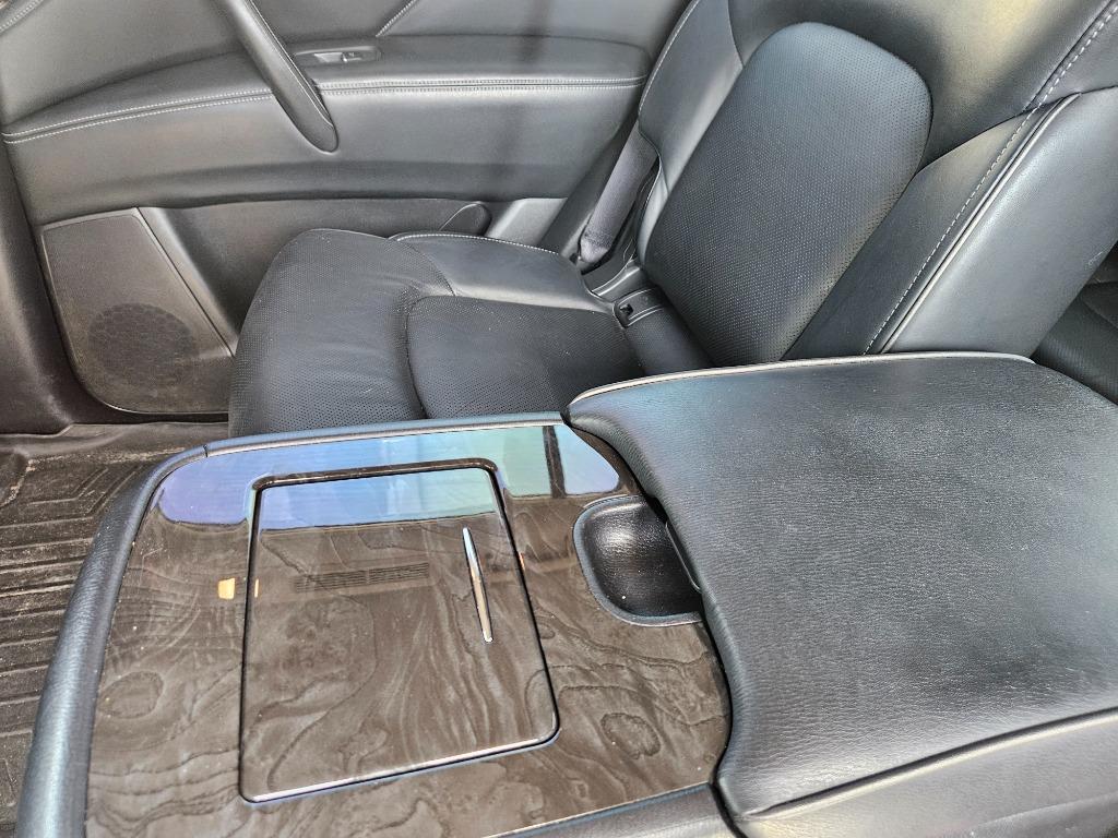 2021 Infiniti QX80 Luxe photo