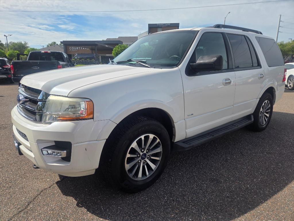 2017 Ford Expedition - $9,990