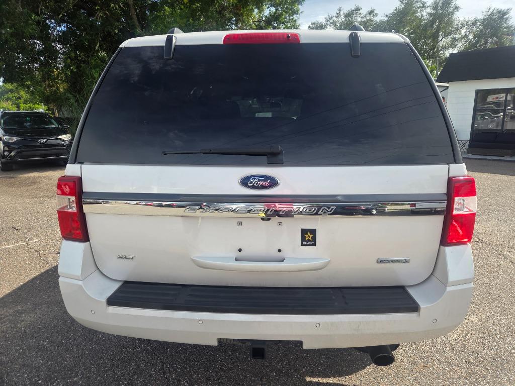 2017 Ford Expedition - $9,990