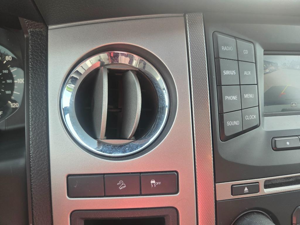 2017 Ford Expedition - $9,990