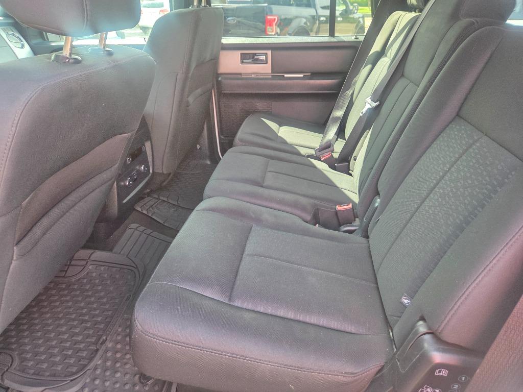 2017 Ford Expedition - $9,990