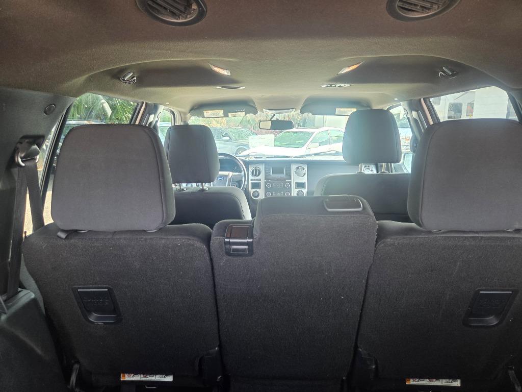 2017 Ford Expedition - $9,990