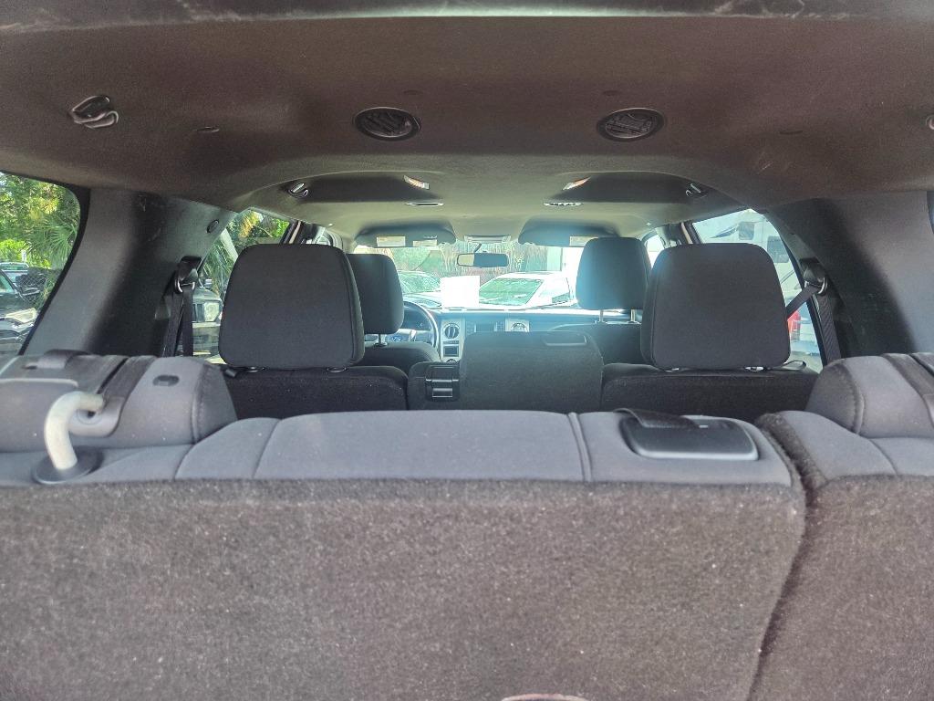 2017 Ford Expedition - $9,990