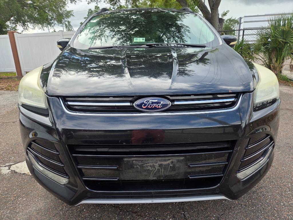 2013 Ford Escape - $2,497