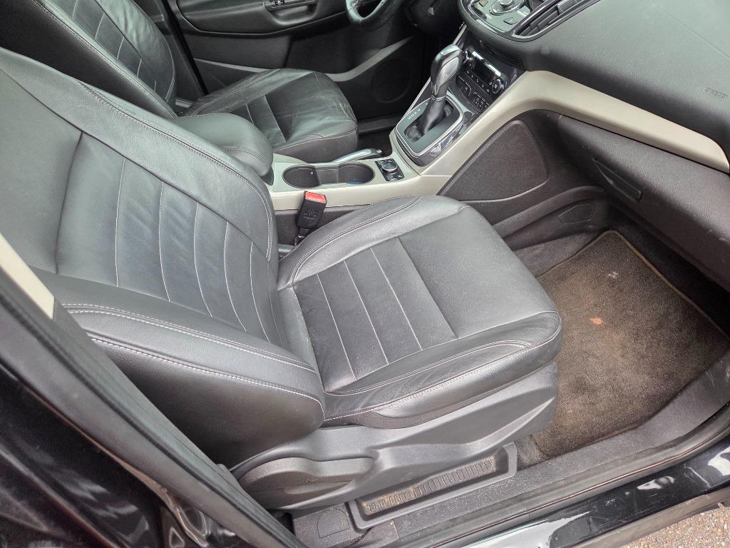 2013 Ford Escape - $2,497