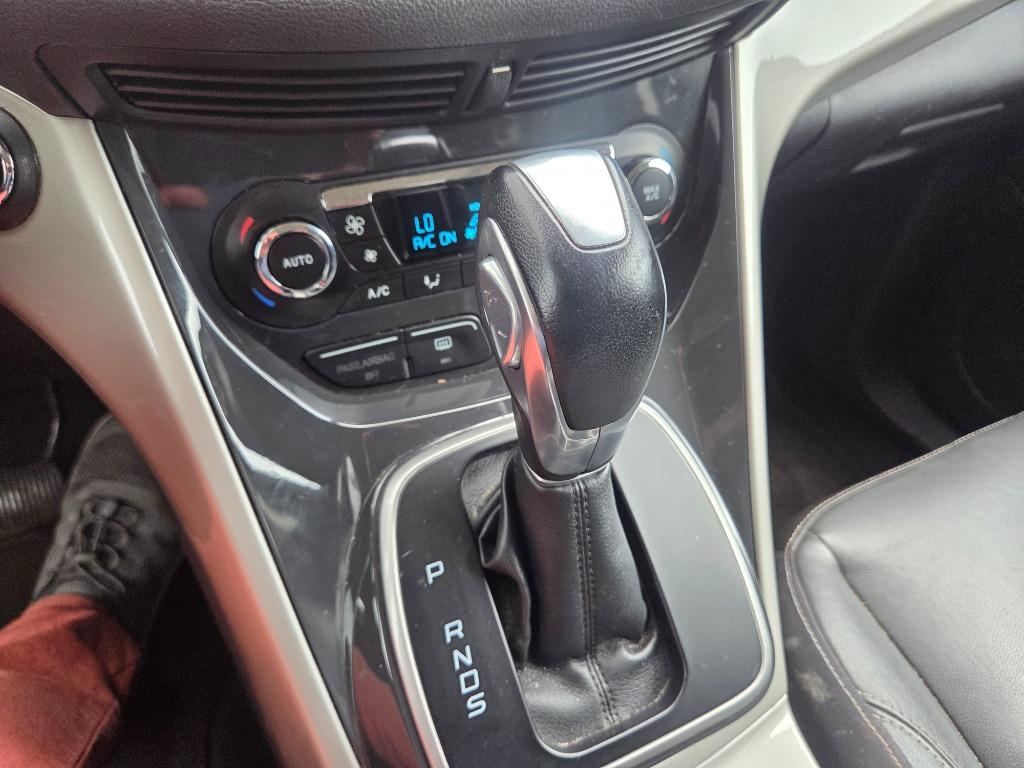 2013 Ford Escape - $2,497