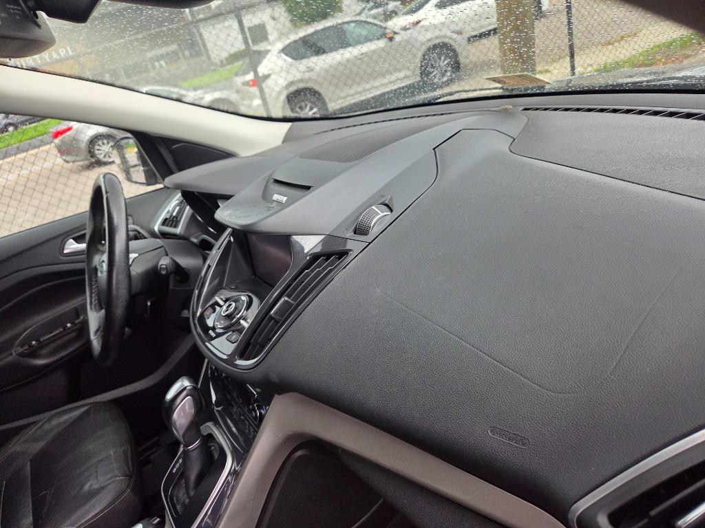 2013 Ford Escape - $2,497