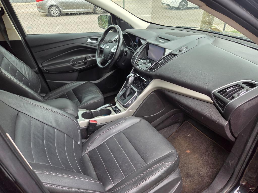 2013 Ford Escape - $2,497