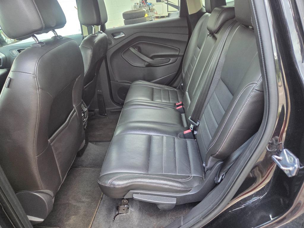 2013 Ford Escape - $2,497