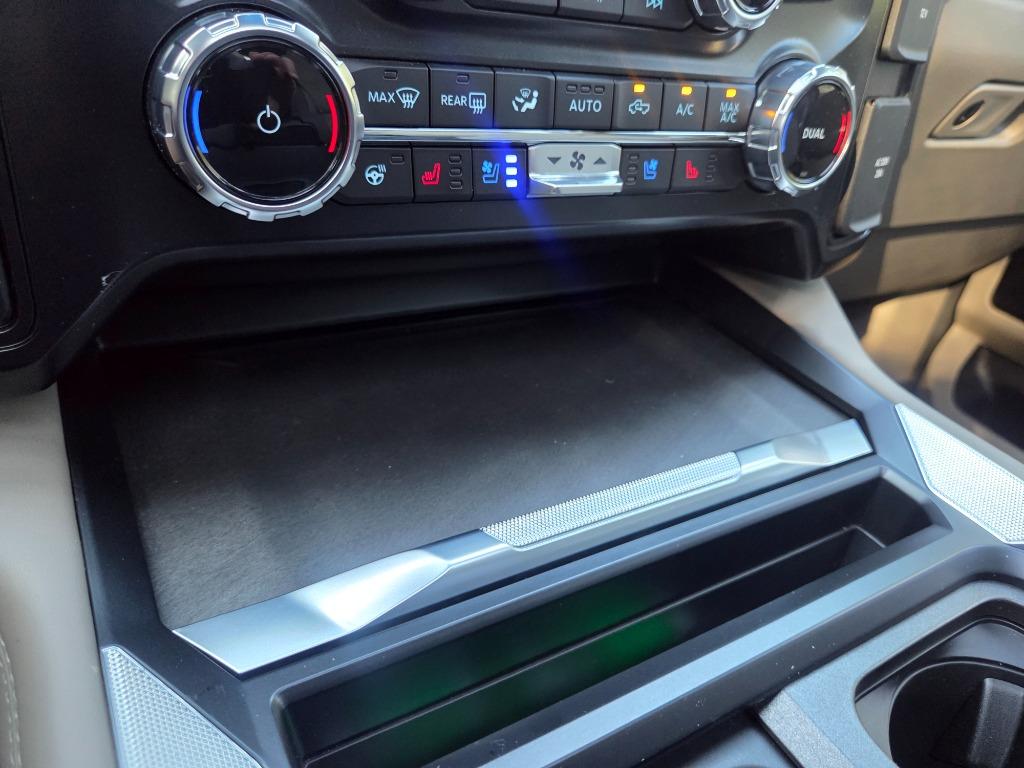 2026 Ford F450 - $117,777