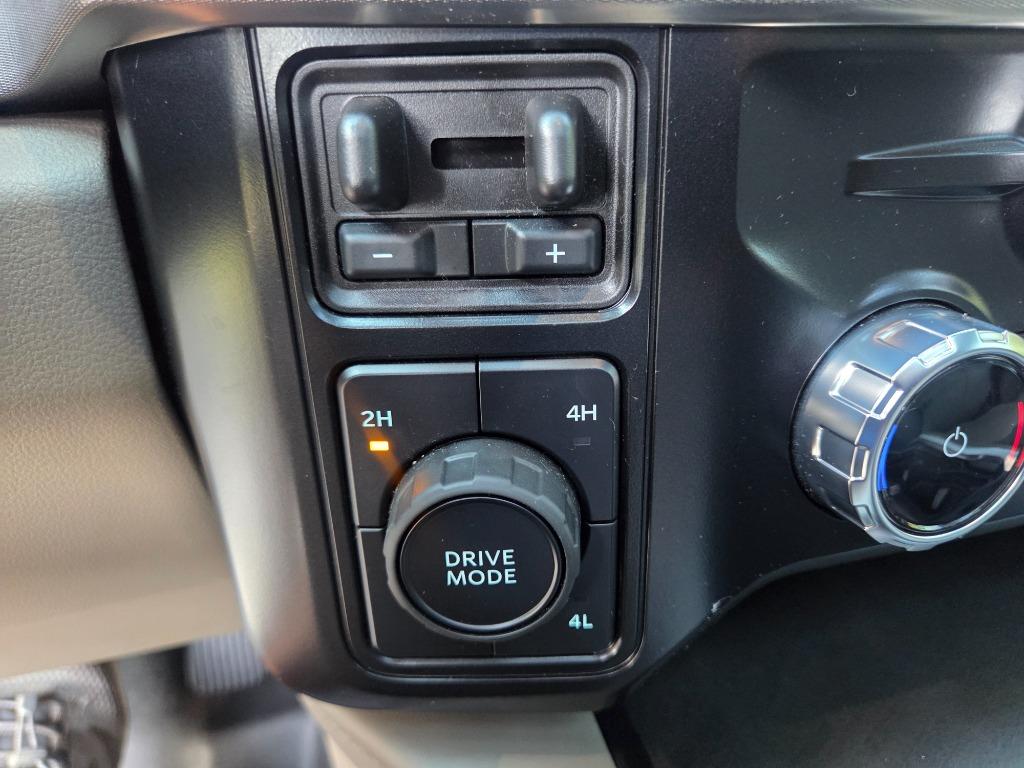 2026 Ford F450 - $117,777