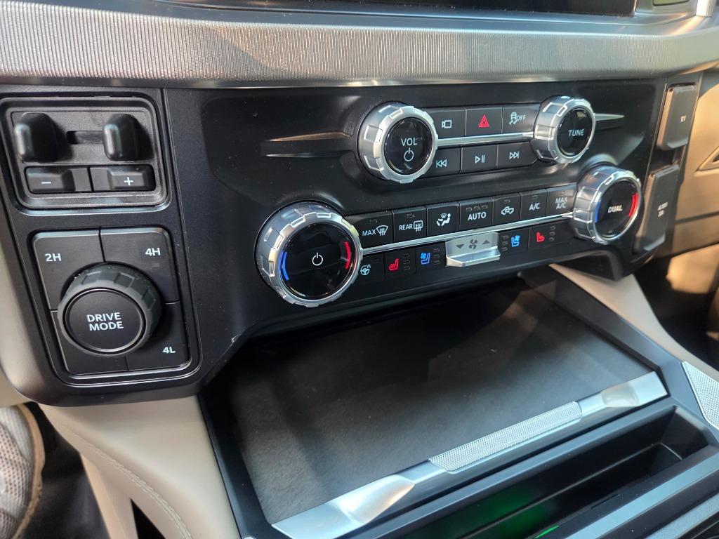 2026 Ford F450 - $117,777