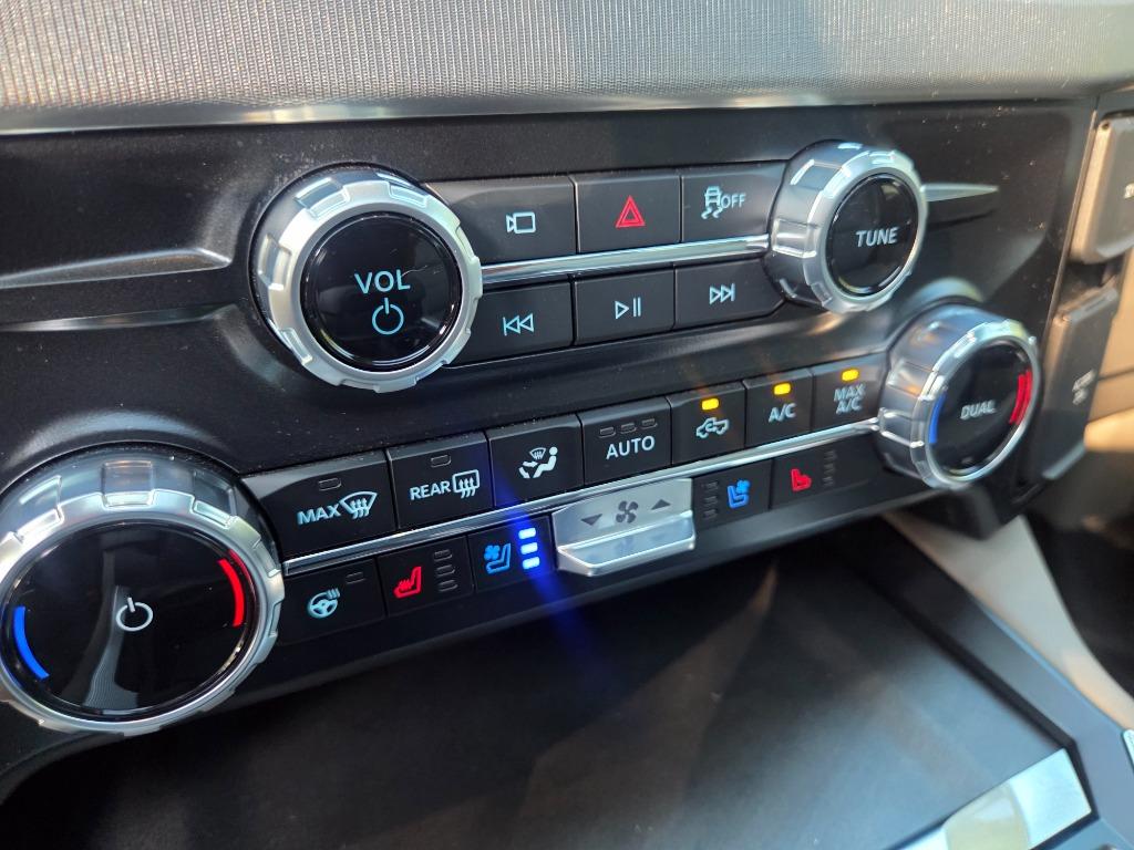 2026 Ford F450 - $117,777