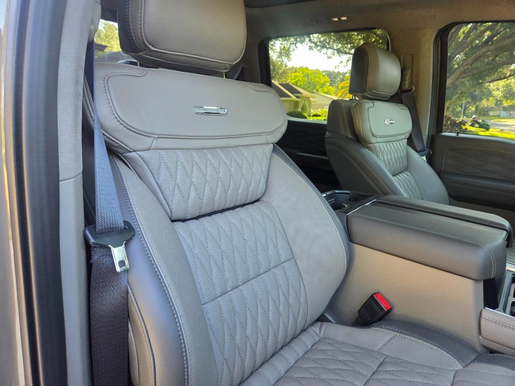 2026 Ford F450 - $117,777