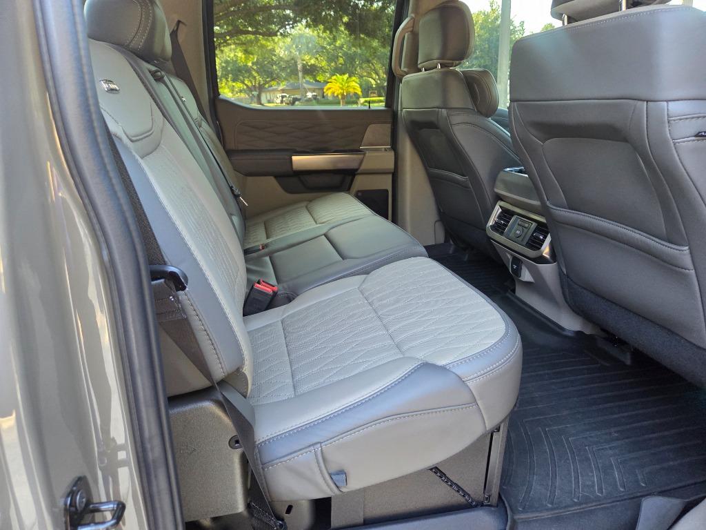 2026 Ford F450 - $117,777