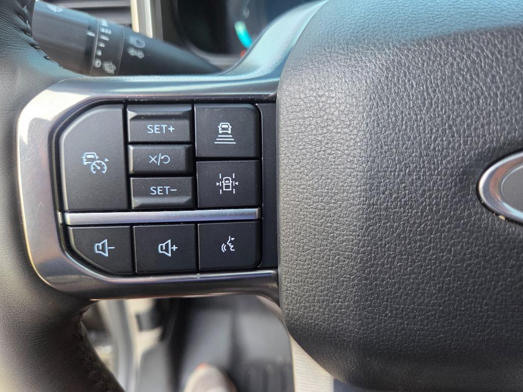 2026 Ford F450 - $117,777