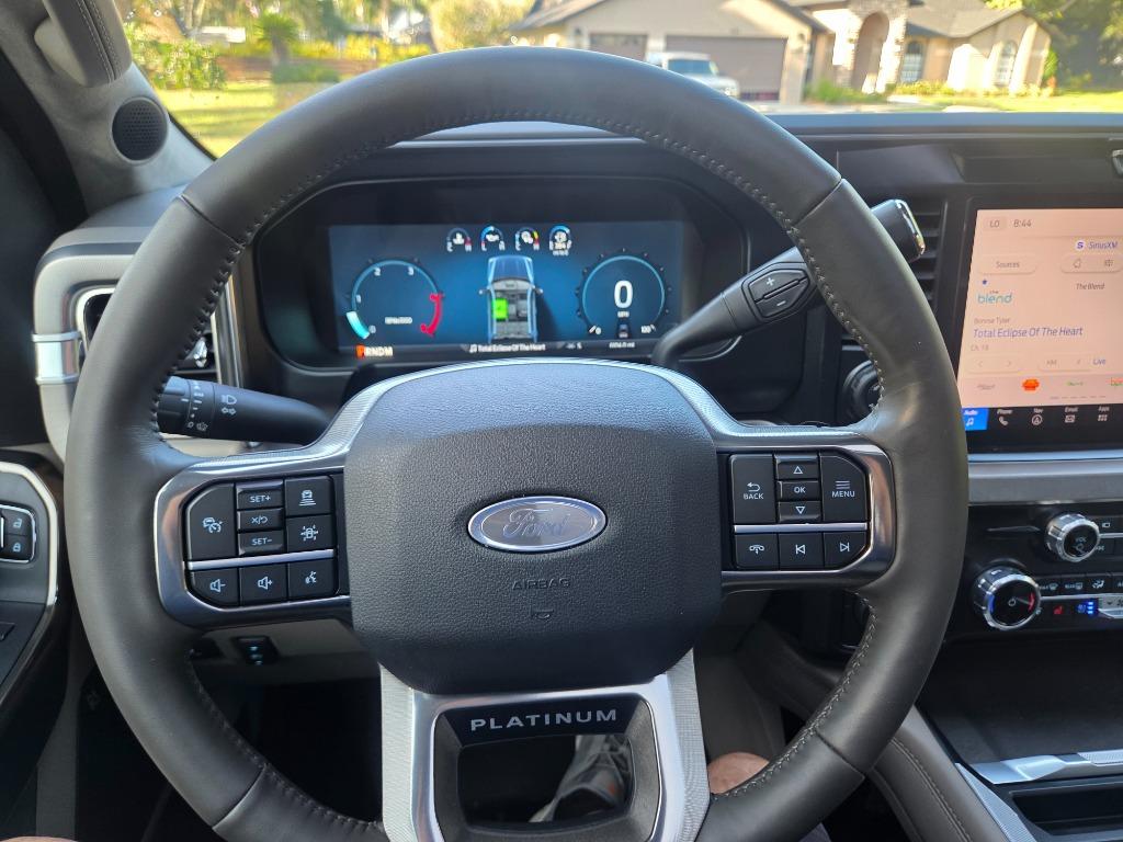 2026 Ford F450 - $117,777