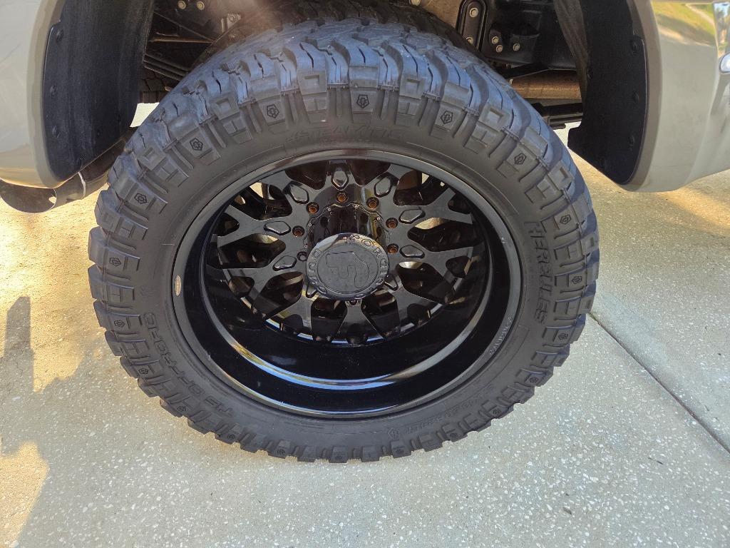 2026 Ford F450 - $117,777