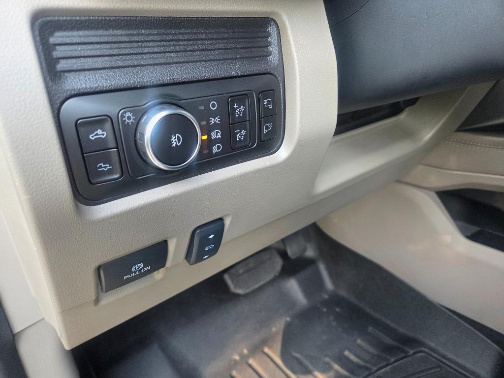 2026 Ford F450 - $117,777