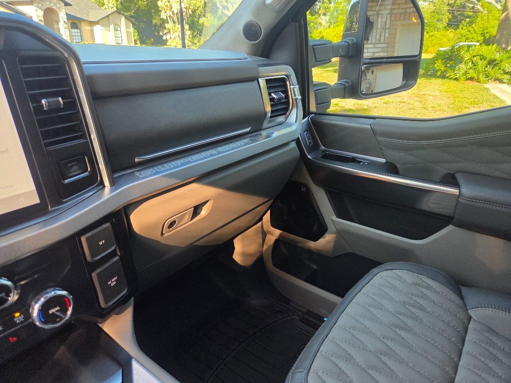 2026 Ford F450 - $117,777