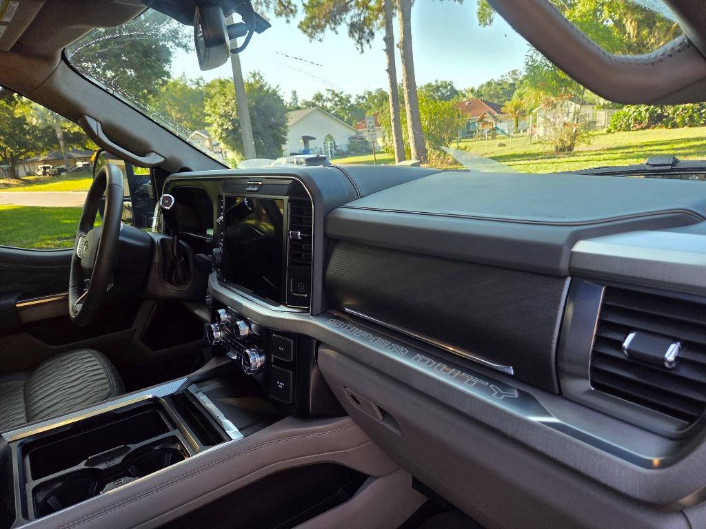 2026 Ford F450 - $117,777