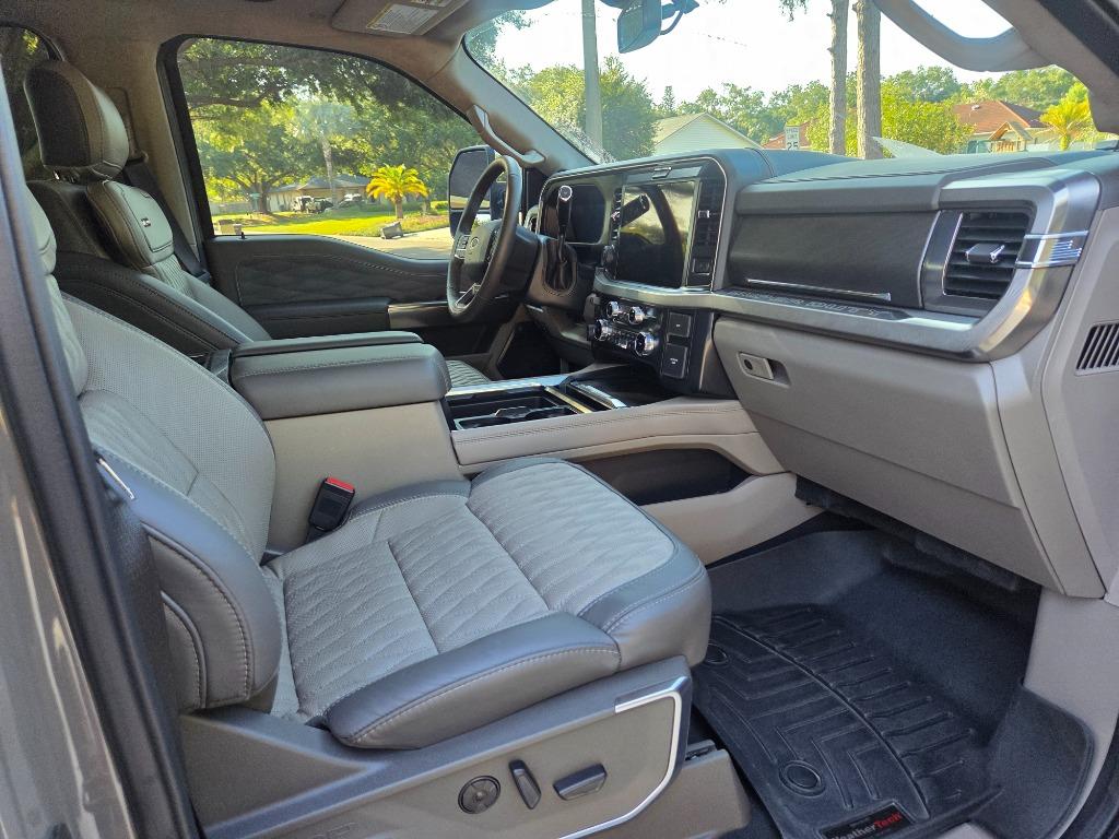 2026 Ford F450 - $117,777