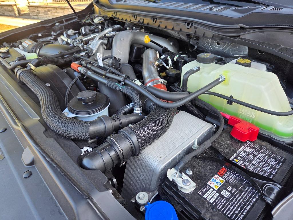 2026 Ford F450 - $117,777