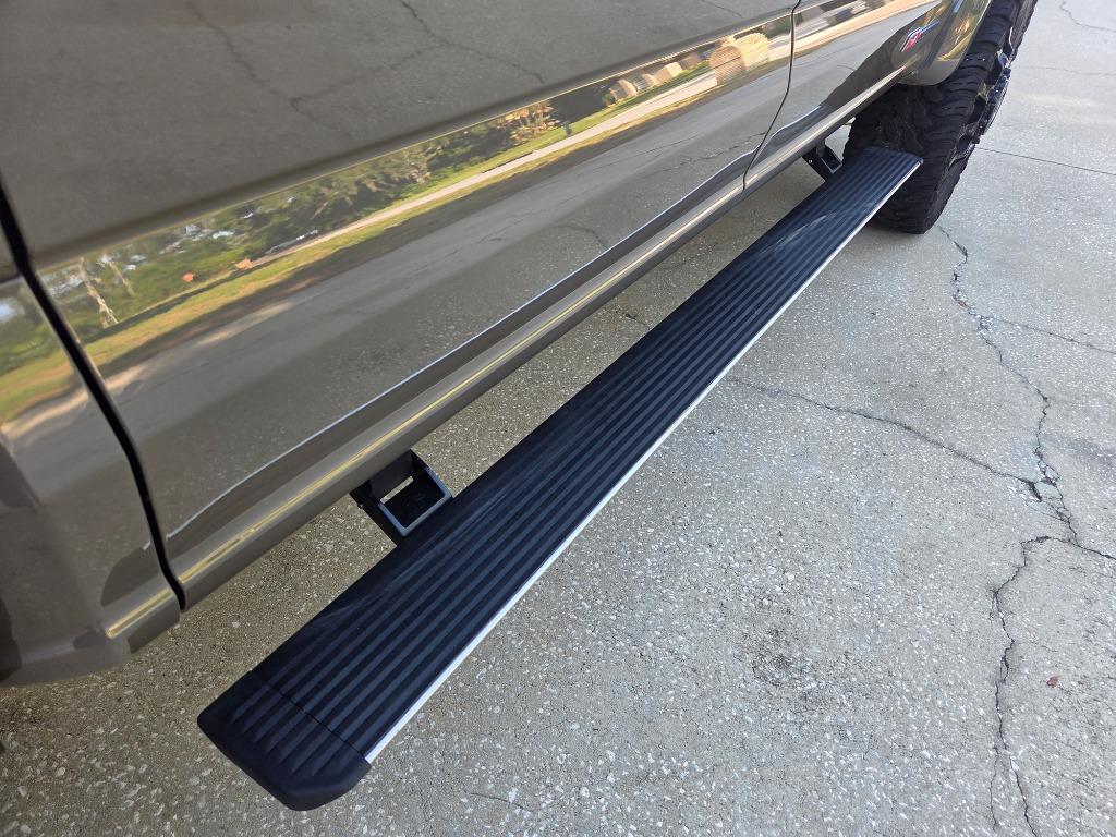 2026 Ford F450 - $117,777