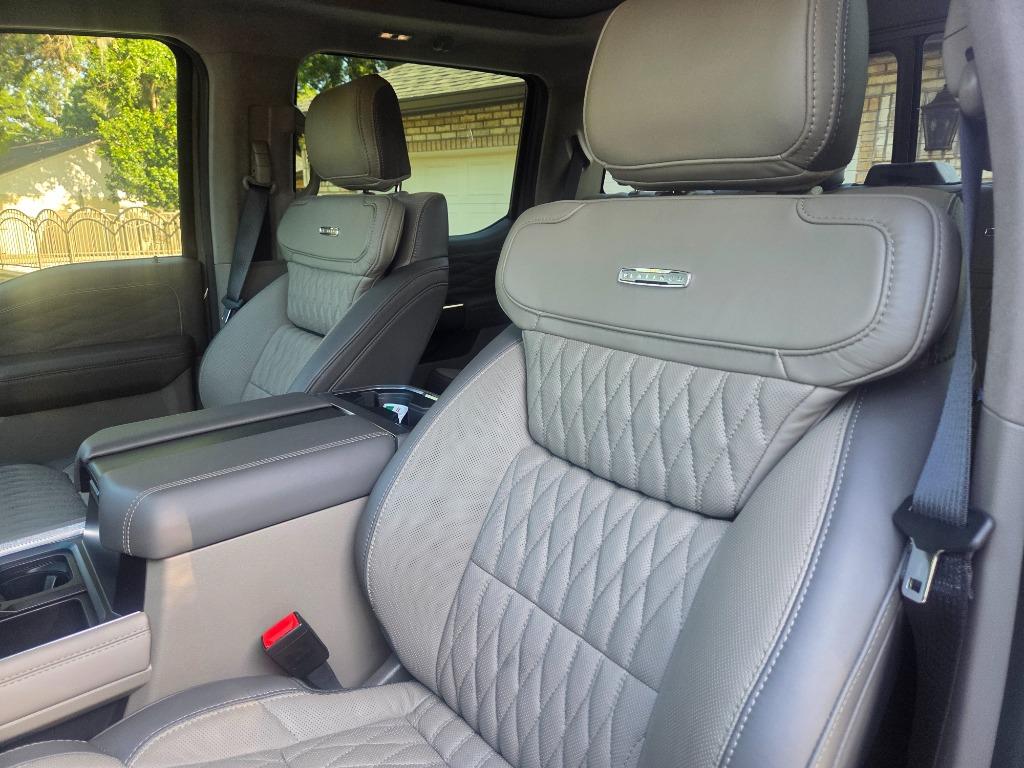 2026 Ford F450 - $117,777