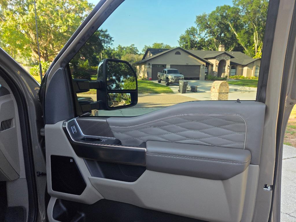 2026 Ford F450 - $117,777