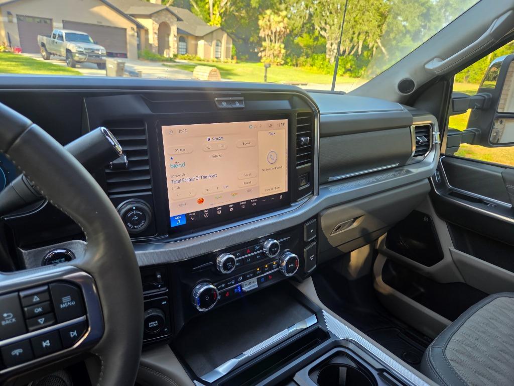 2026 Ford F450 - $117,777