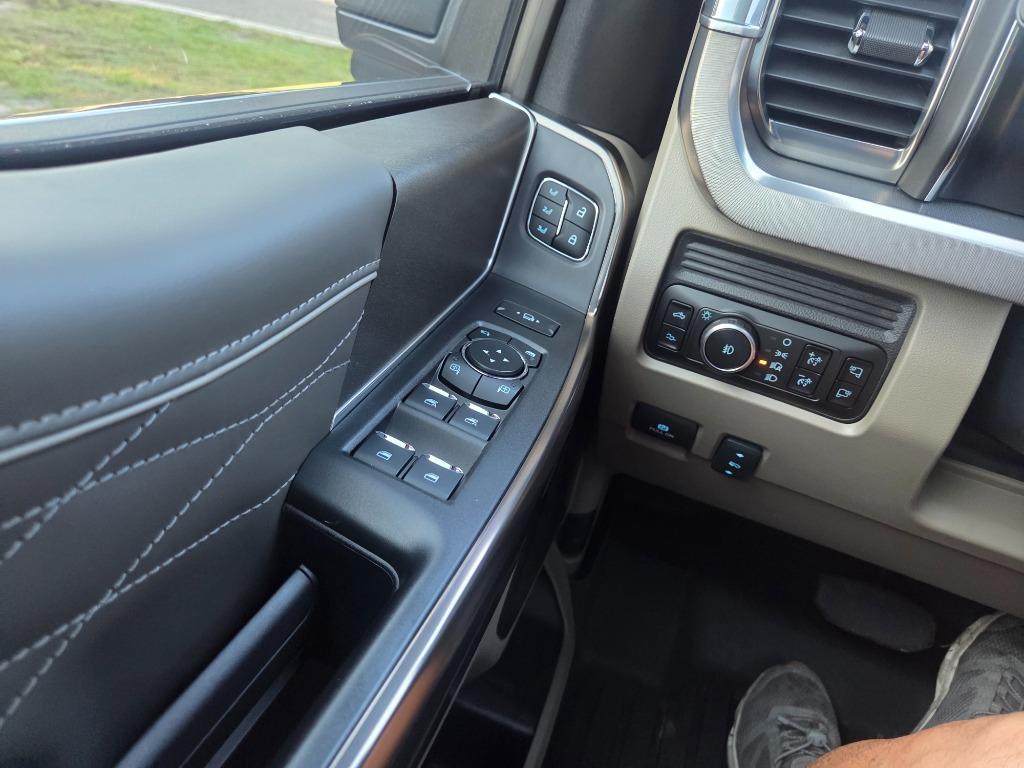 2026 Ford F450 - $117,777