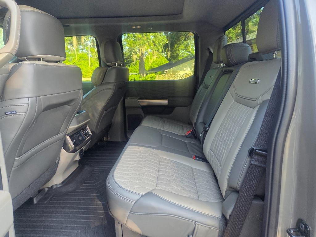 2026 Ford F450 - $117,777